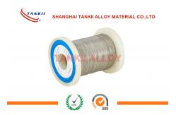 China Industrial Heater Furnace Iron Chromium Aluminum Alloy In Wire / Ribbon supplier