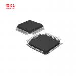 STM32F100CBT6BTR Microcontroller MCU 32bit Most Powerful Microcontroller for sale