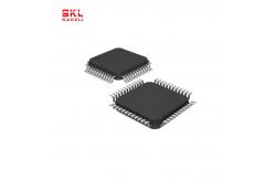 China STM32F100CBT6BTR Microcontroller MCU 32bit Most Powerful Microcontroller supplier