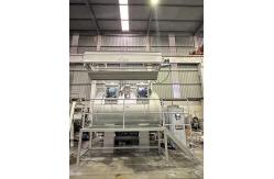 China Normal Temperature Atmospheric Dyeing Machine Low Consumption With Automatic Control System supplier