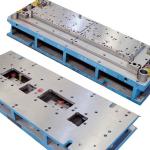 Custom Metal Forming Dies Compound Die For Sheet Metal Pressing for sale