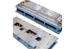 China Custom Metal Forming Dies Compound Die For Sheet Metal Pressing supplier
