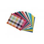 PVC Vinyl Coated Polyester Mesh Fabric With Different Weave Patterns for sale