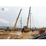 Efficient Construction Vibro Flotation For Vibroflotation Compaction Engineering for sale