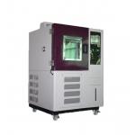 IEC62133 UN38.3 Environmental Simulate Test Chambers, Constant Temperature and Humidity Chamber for sale