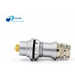 S1031 Size Fischer Cable Connector SS SSC 5 - 19 Pin Male And Female Connectors for sale