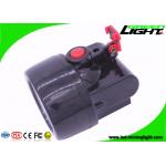 Eco - Friendly LED Coal Mining Lights Changable Angle 100000hours Lifespan
