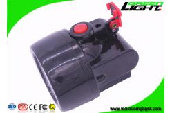 China Eco - Friendly LED Coal Mining Lights Changable Angle 100000hours Lifespan supplier