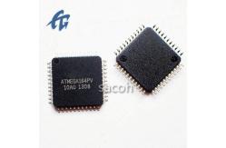 China ATMEGA164PV-10AU supplier