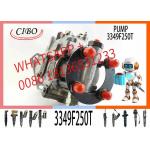 2643C647 3349F250T 3349F251T 3349F252T fuel Injection pump for  engines
