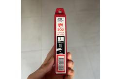 China Upgrade Your Cutting Experience with 18mm Blade Edgers Width 18mm Length 109mm supplier