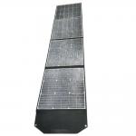 Optimum Operating Current Imp 11A Solar Folding Bag with Fold Size of 588*498*78mm and 6-8 Hours Charing Time for sale