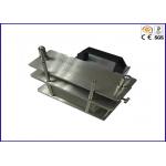 Multi Purpose Textile Flammability Tester for Test Flame Spread Performance