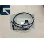 Geniune Excavator  Engine Parts 320 E320 Throttle Motor Governor Accerlerator Motor 106-0092X 105-0092 for sale