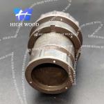 2PM Series 2PM36K20QA2 Circular Electrical Connectors Mainly Adopt Russian Connector Technology