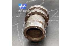 China 2PM Series 2PM36K20QA2 Circular Electrical Connectors Mainly Adopt Russian Connector Technology supplier