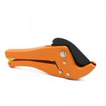 Plating 42mm Plastic Pipe Cutter Portable Hand Held for sale