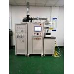 ASTM E1354 HEAT RELEASE CONE CALORIMETER WITH OXYGEN ANALYZER