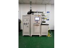 China ASTM E1354 HEAT RELEASE CONE CALORIMETER WITH OXYGEN ANALYZER supplier