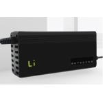 OEM Lithium Iron Phosphate Battery Charger 14.6V 5A For Lifepo4 Pack