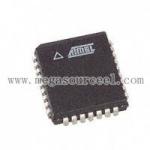 Flash Memory IC Chip AT29C010A-90JU  ---- 1-megabit (128K x 8) 5-volt Only Flash Memory for sale