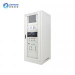 1.2L/min OEM Flue Gas Analyzer CEMS Continuous Emission Monitoring System for sale