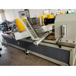 Ce Cnc 150mm Dia Paper Tube Machine Automatic for sale