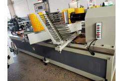 China Ce Cnc 150mm Dia Paper Tube Machine Automatic supplier