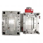 Customized Automotive Plastic Injection Molded Parts For Ferrari for sale