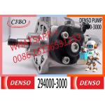 Diesel Engine Fuel Injection Pump 294000-0490 294000-0491 For ISUZU 4JJ1 8-97381555-0 8-97381555-1 for sale