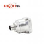 36V Three Axis Vibration Sensor 5kHz Bias Stability M12 Connector for sale