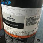 R134A 3.5HP Hermetic Scroll Compressor ZP42KSE-TF5-522 for sale