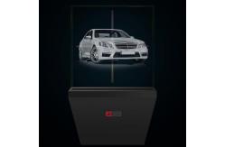 China Android 3D Holographic Display Fan 3D Hologram Air Projector 60CM supplier