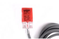 China Waterproof Safety Inductive Sensor Long Service Life Simple Operation supplier