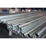 1/2-4 Inch Electrical GI EMT Conduits For EMT Conduit UL Listed Conduit Galvanized Steel Conduit for sale