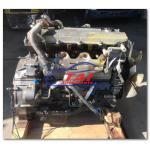 Genuine NKR NPR Isuzu Engine Spare Parts 4HF1 4HE1 4HK1 4HG1 Complete Engine for sale