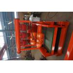 Bentonite Hydrocyclone Oil Gas Mud Desander With Bottom Shaker for sale