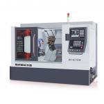 Customization Options Flexibility Milling And Turning Machine With 5 Channels Hydraulic System for sale