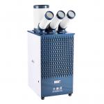 Instant Cooling Mobile air compressor Cooler 2500 W For Industrial Equipment for sale