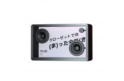 China Transparent Portable Bluetooth Speaker With Subwoofer supplier