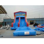 Inflatble Slide / inflatable pool slide / inflatable outdoor slide for sale