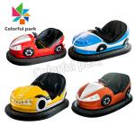 Amusement Coin Op Kiddie Rides Children'S Electric Car Indoor And Outdoor Bumper Cars for sale