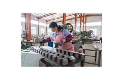 China                  Factory Bread Baking Modular Plastic Conveyor Belt for Food Industry              supplier