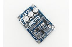 China Non Inductive Motor Control Driver Speed ​​Control Board Reversing Board supplier