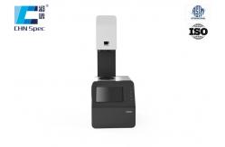 China High Accuracy Spectral Haze Measurement Instrument Test Range % Haze 0-100 supplier