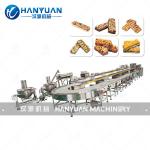 Muesli Bar Production Line for sale
