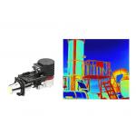 320x256 Optical Gas Imaging MWIR Cooled Ir Detector 7W For Detecting Gas Leaks for sale