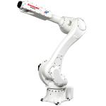 Universal Industrial Robotics RS020N with E01controller For Other Material Handling Equipment Kawasaki Pick And Place Machine for sale