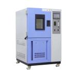 Simulated Environment Ozone Aging Test Chamber Rubber Ozone Corrosion Aging Testing Machine for sale