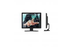China Ordering Machine POS All In One Machine 15 Inch Touch Monitor supplier